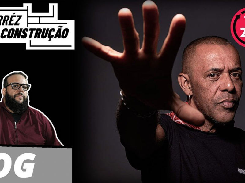 Rap Cultural BR - Mapa da Cultura